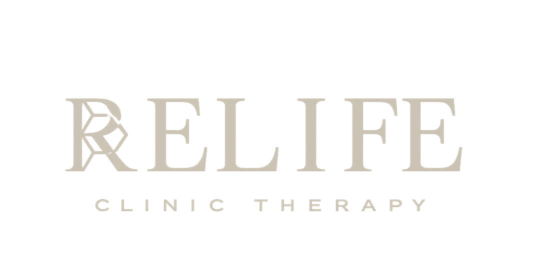 Relife Clinic Therapy
